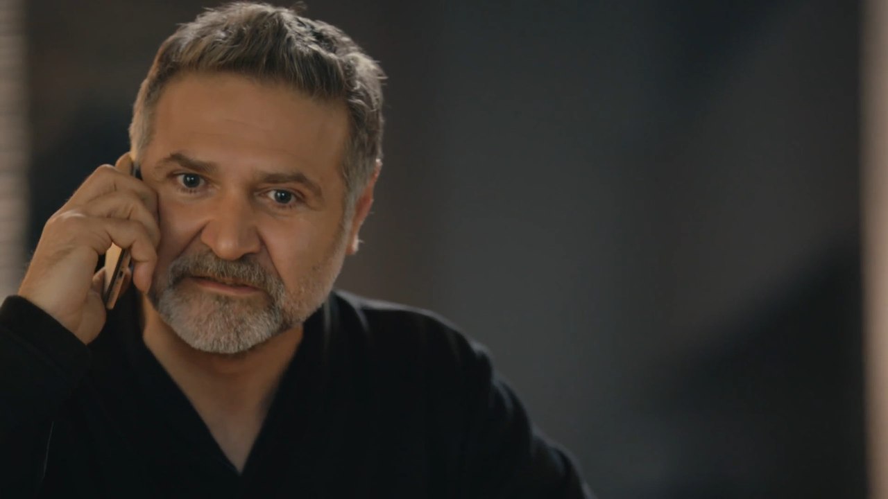 En El Corazón De La Ciudad Capitulo 36 (Audio Español) - Bu Şehir Arkandan Gelecek