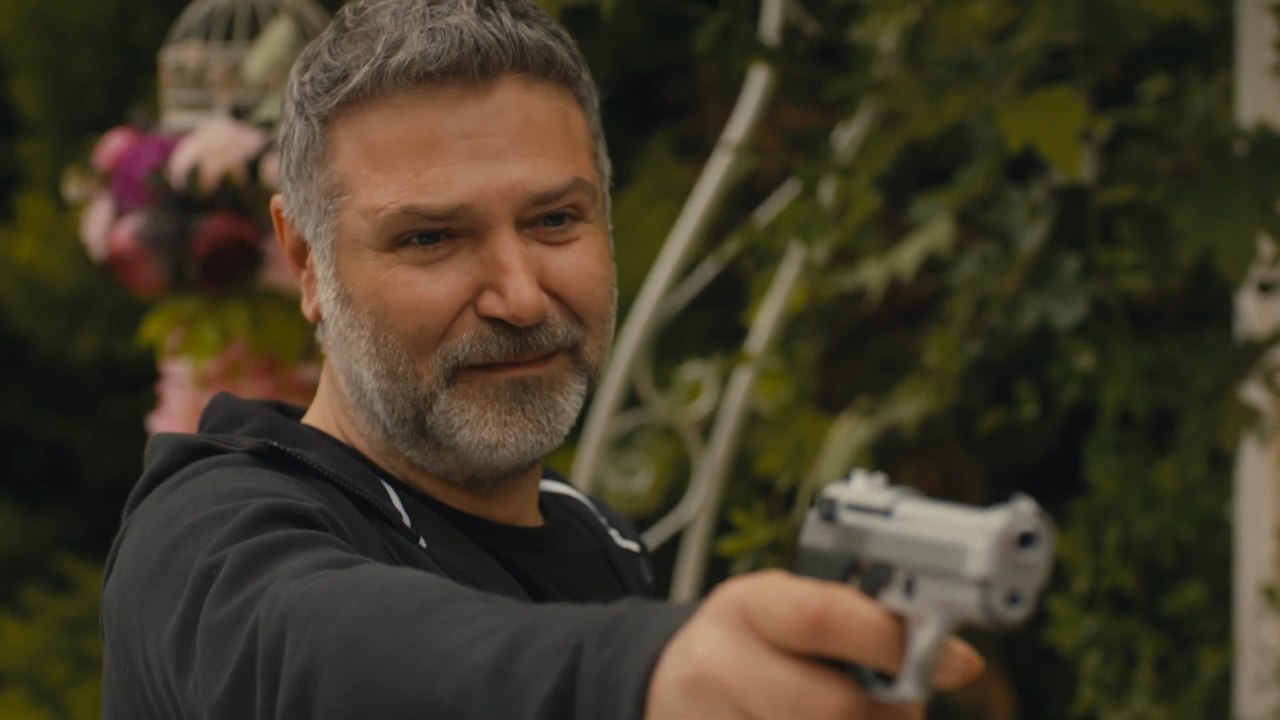 En El Corazón De La Ciudad Capitulo 58 (Audio Español) - Bu Şehir Arkandan Gelecek