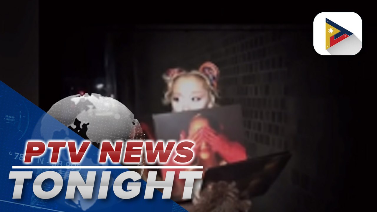 Ariana Grande's 'Eternal Sunshine' tops Billboard chart