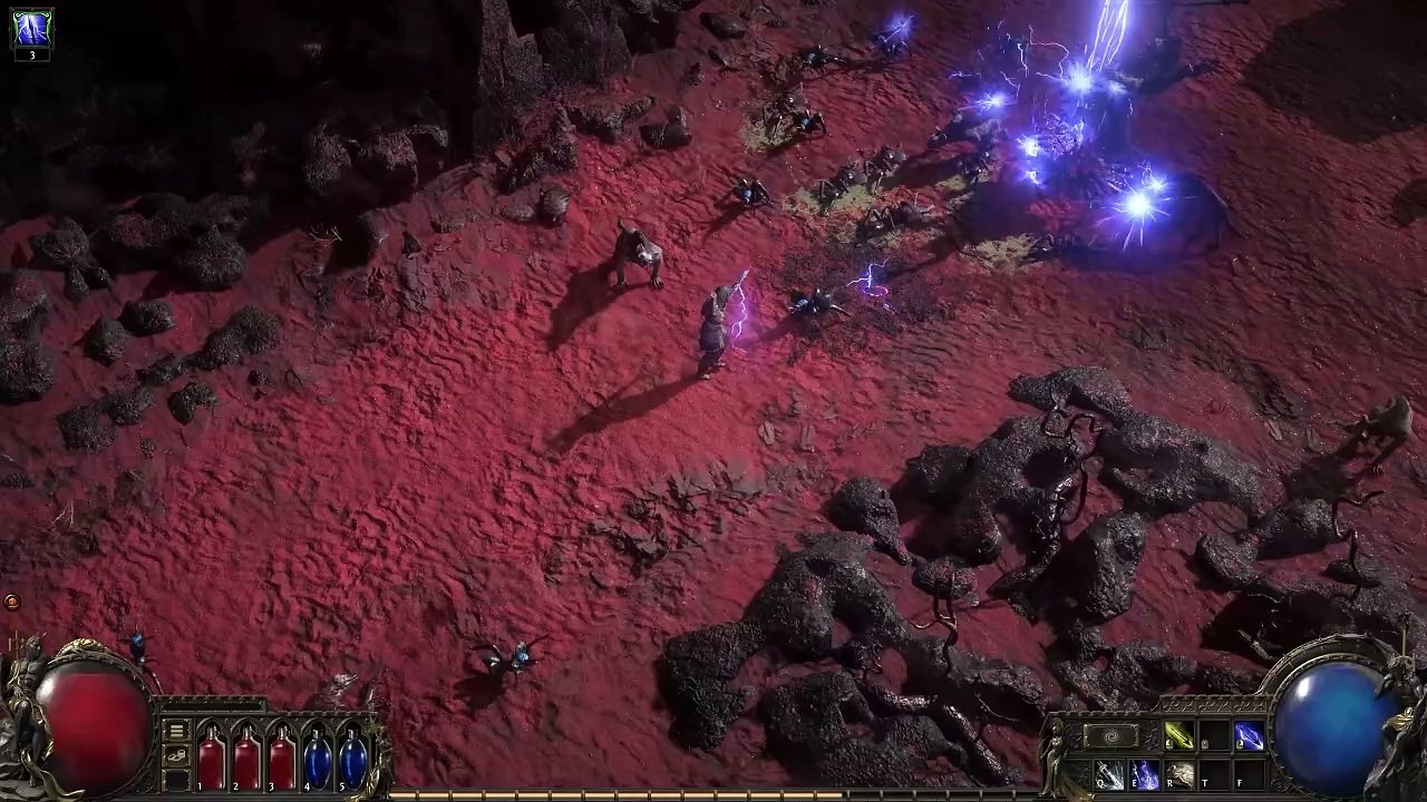 Path of Exile 2 - Ranger Trailer