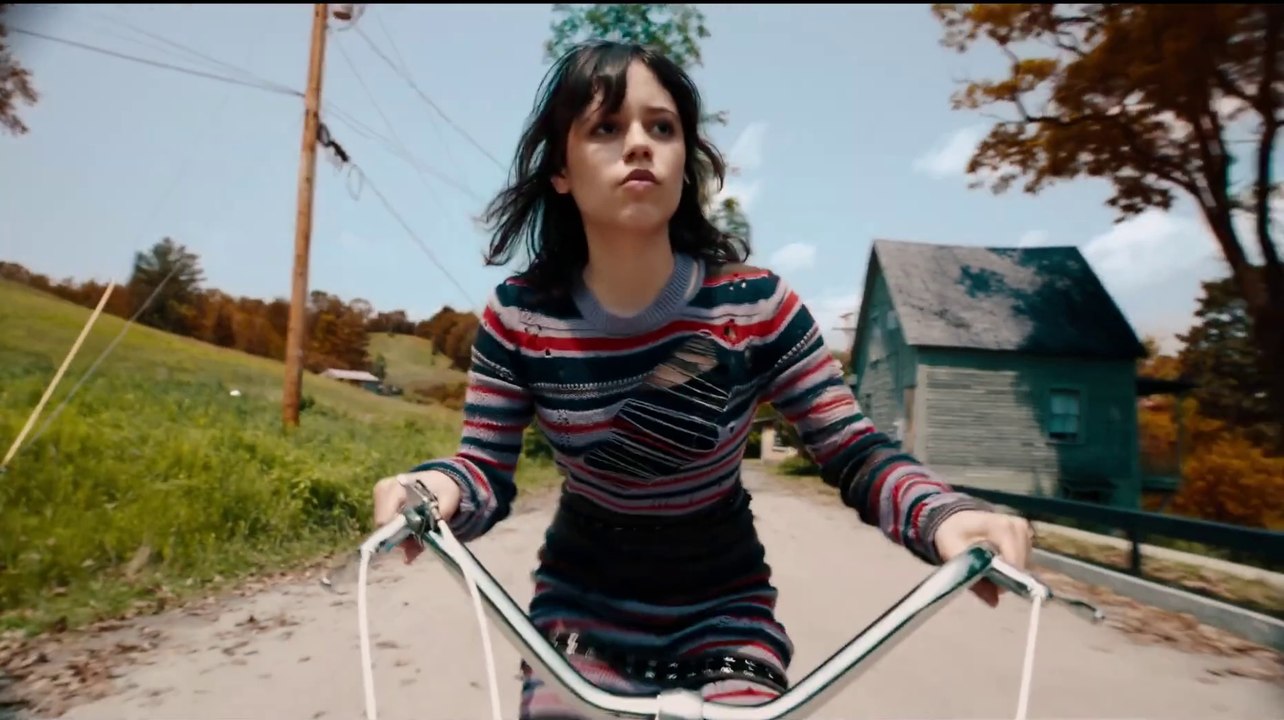 Beetlejuice Beetlejuice - Teaser Tráiler subtitulado