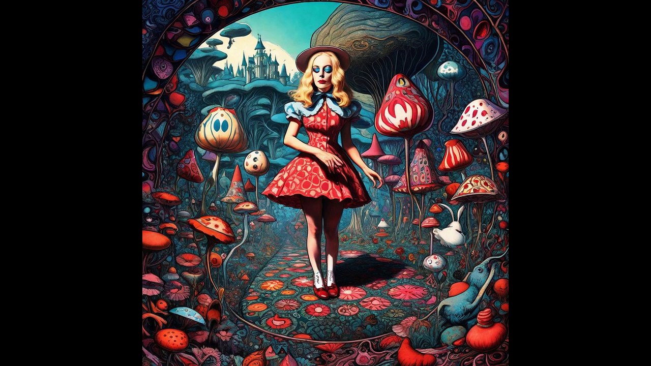 Melm - Enchanted Wonderland