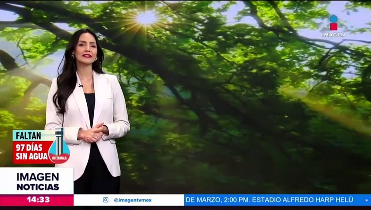 Eclipse Solar 2024: ¿En qué países será visible?