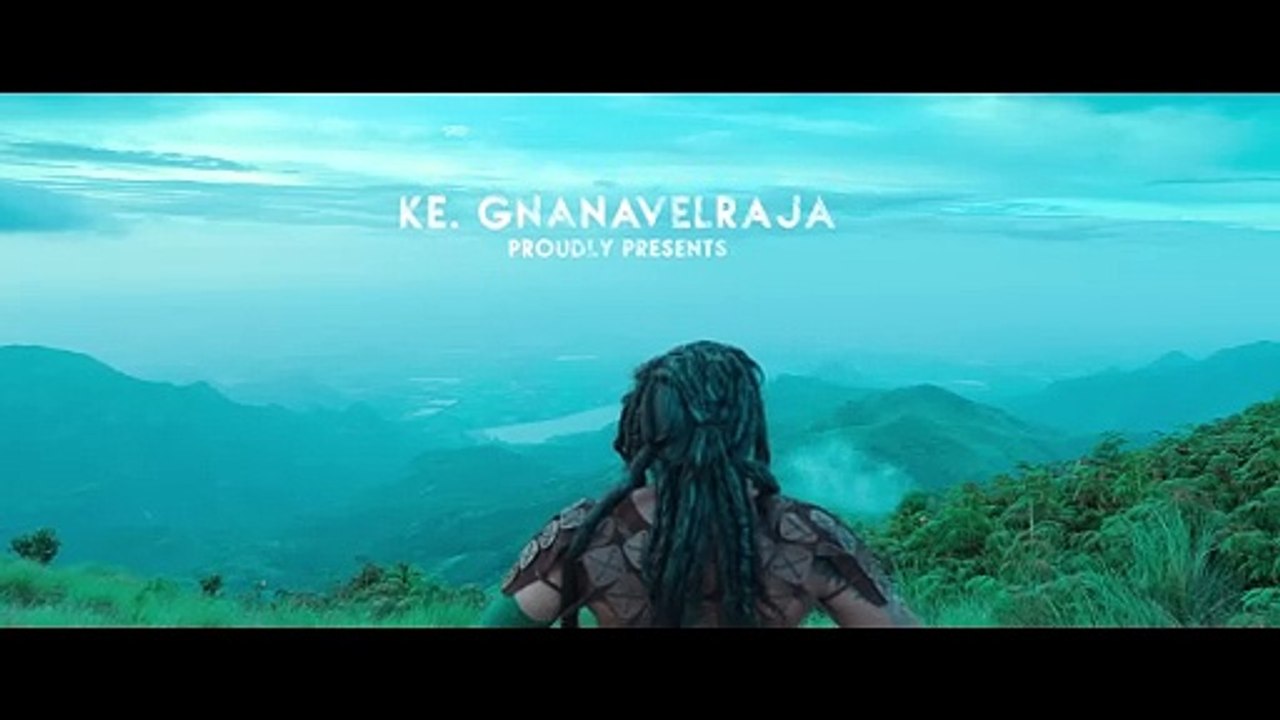 Kalinga | movie | 2024 | Official Trailer