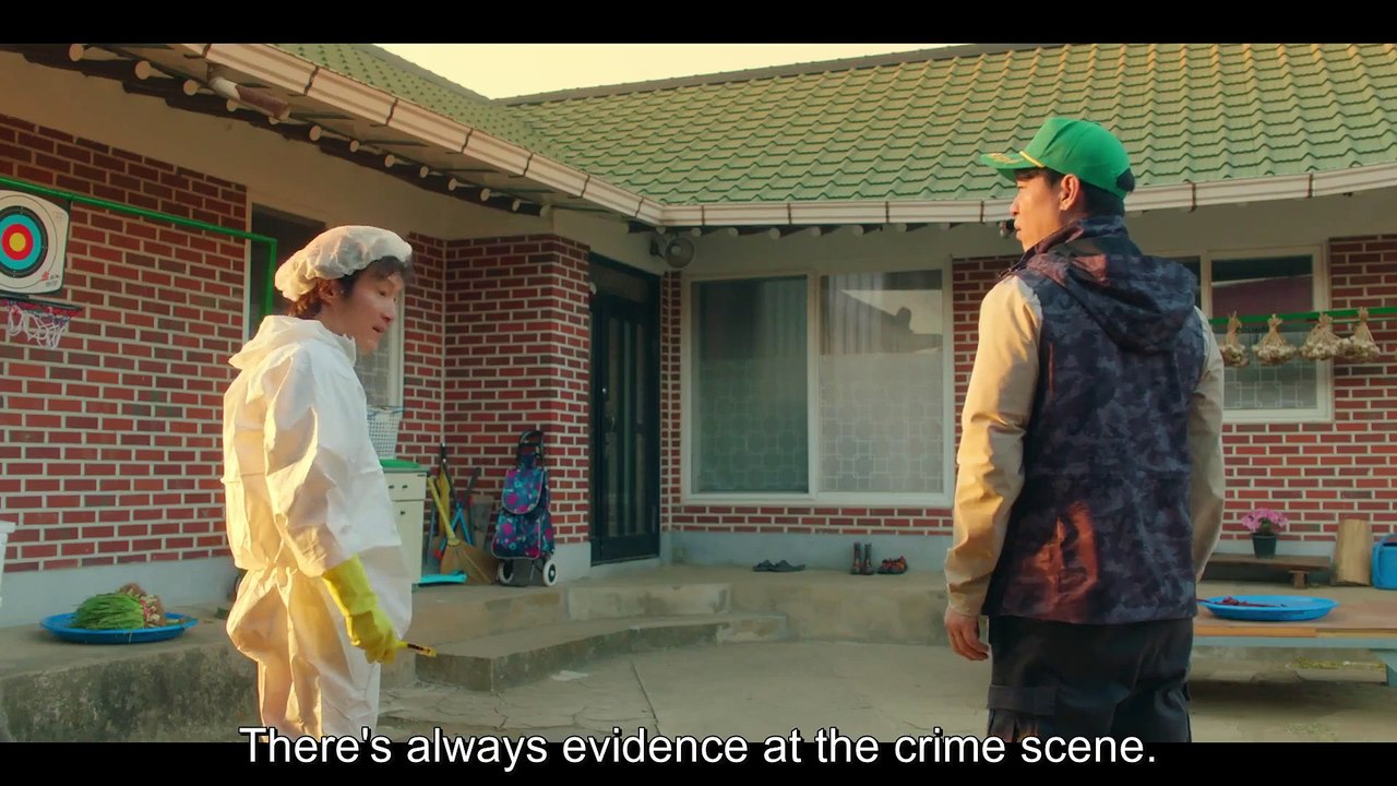 THE PORK CUTLETS | EPISODE 2 | ENG SUB