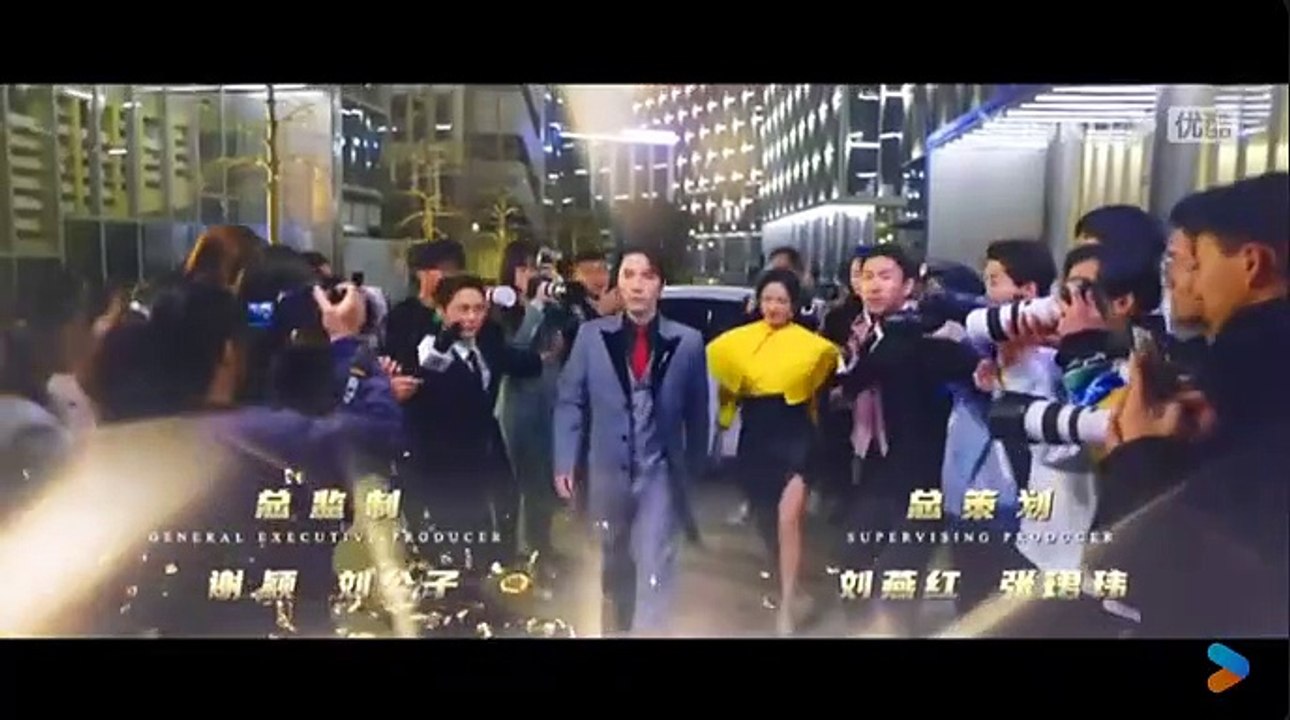 Love Strikes Back Ep 5 (English Sub)