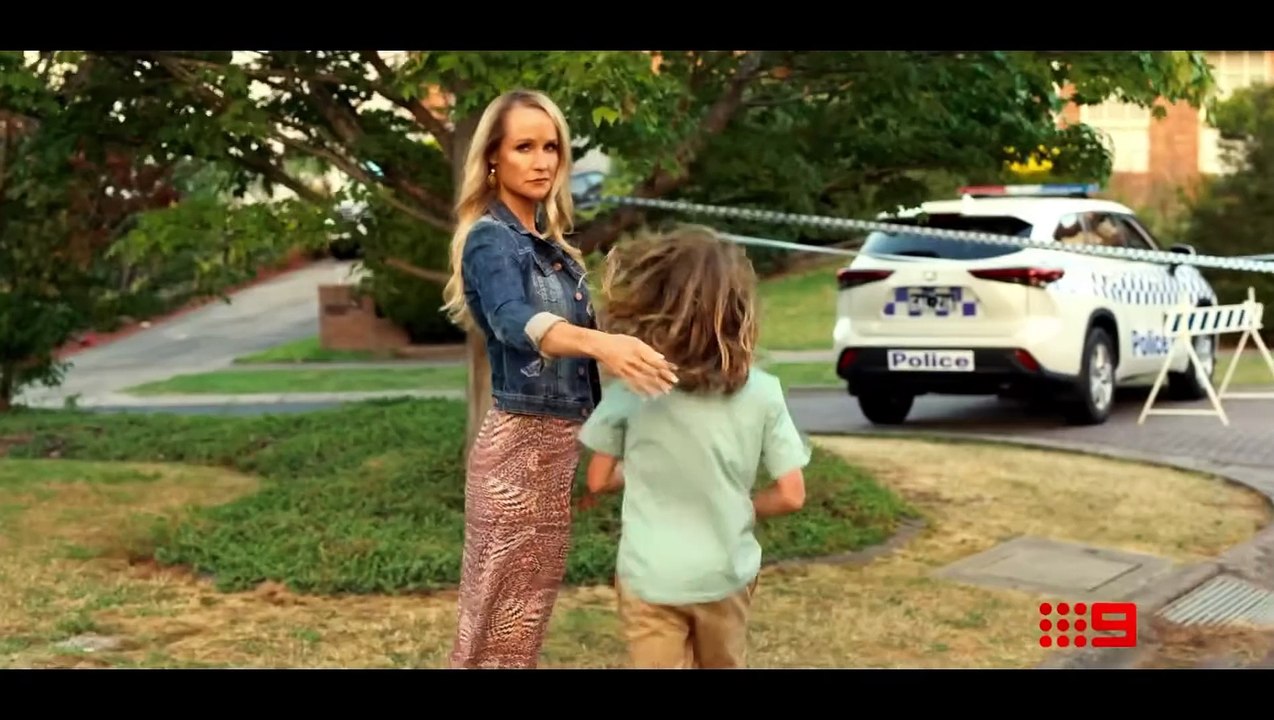 Human Error | show | 2024 | Official Trailer