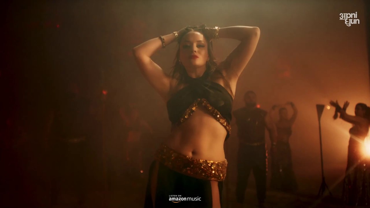 BAILAMOS I PAYAL DEV I BADSHAH I ADITYA DEV I PAVAN BOB