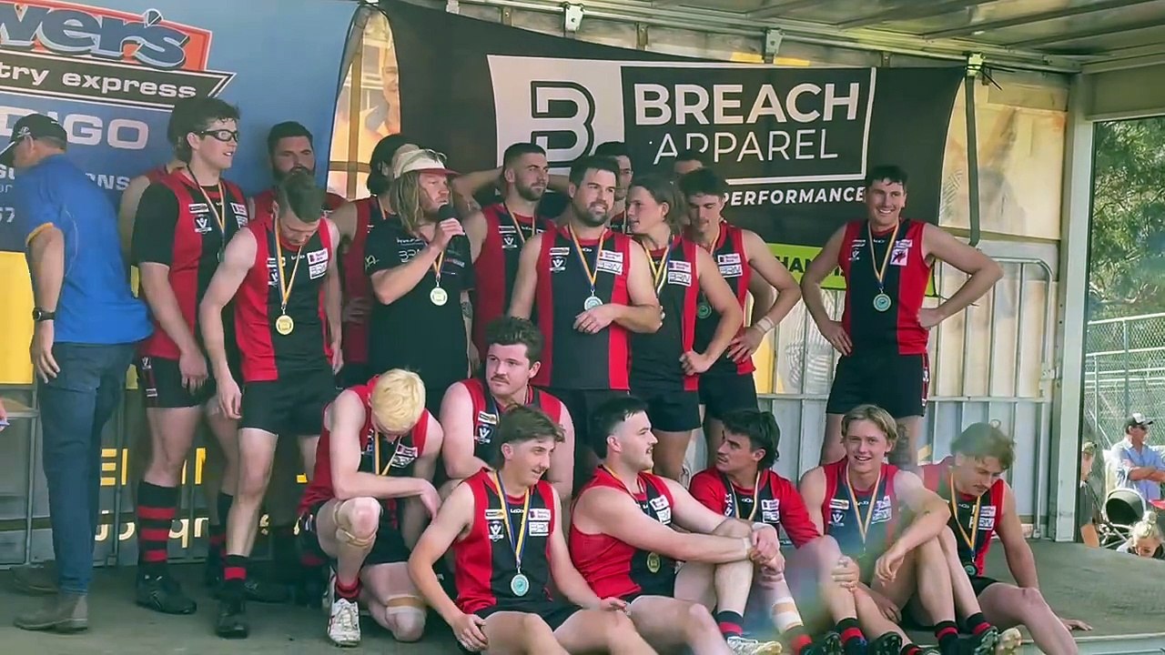 White Hills wins 2024 HDFNL reserves premiership.