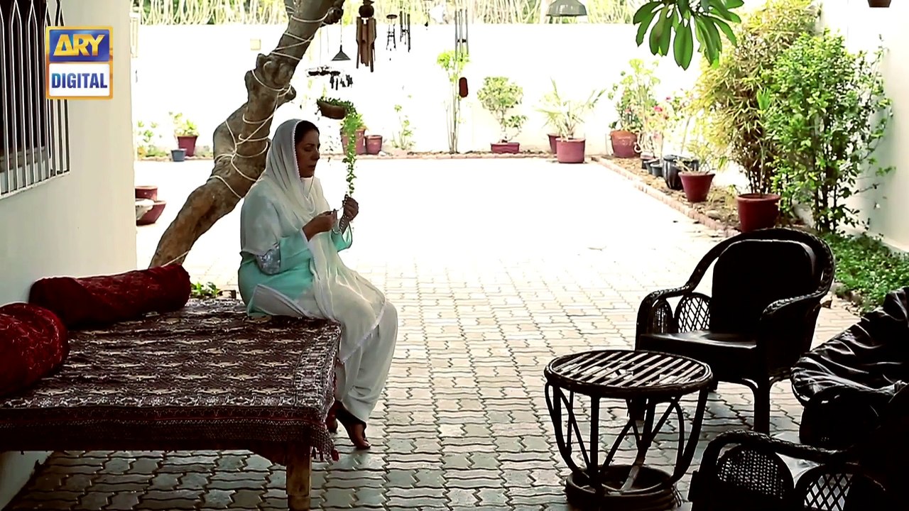 Balaa Episode 20 _ CC _ Bilal Abbas _ Ushna Shah _ ARY Digital(1080P_HD)