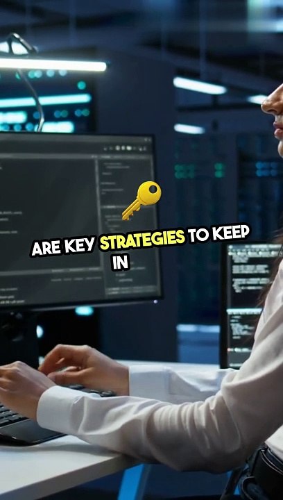 Top Tips for Securing Control Systems