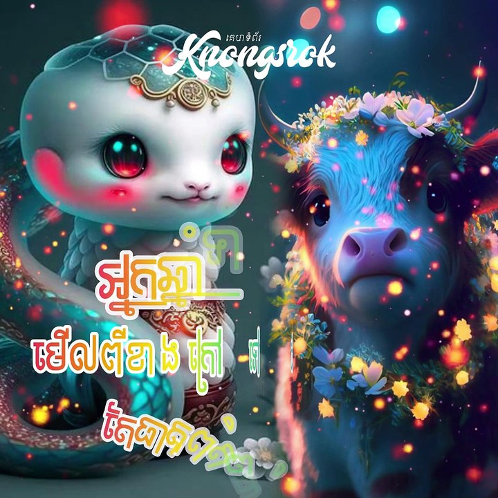 អ្នក​កើត​ឆ្នាំ​ ៣ មើល​ពី​ក្រៅ​ដូច​គម្រិះ តែ​ការ​ពិត​ចិត្ត​ខាង​ក្នុង​ទូលាយ រាយ​ទ្រព្យ​ជួយ​អ្នក​អត់​ពិត