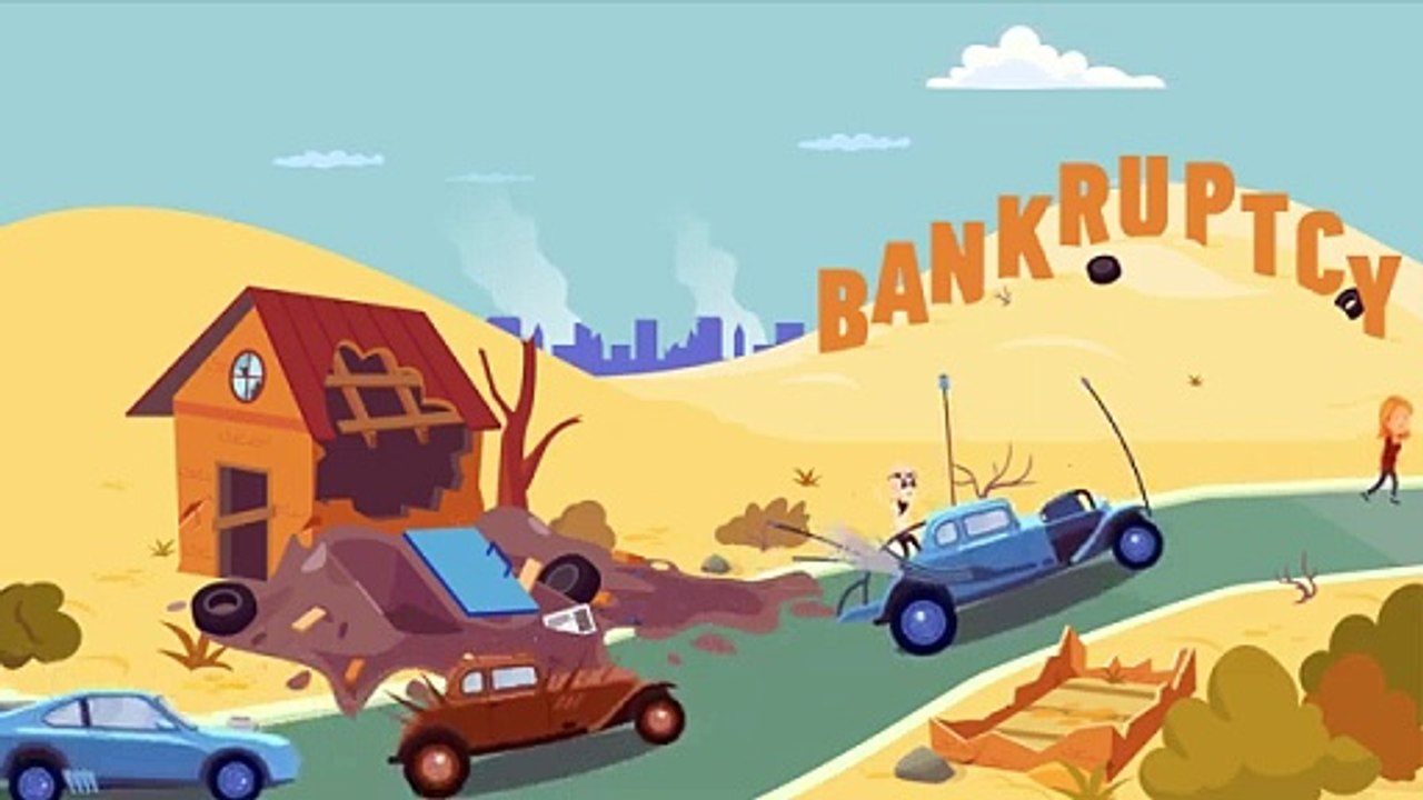 Rebuilding Credit After Bankruptcy