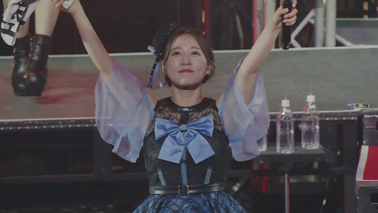 2／2 つばきファクトリー メジャーデビュー7周年記念ライブ『ReALIZE』