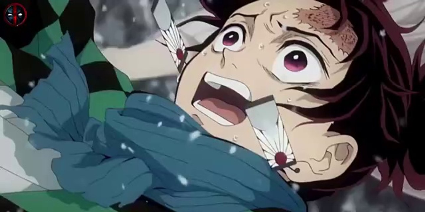 Demon Slayer season 1 Episode 1 in Hindi| demon slayer dubbed in Urdu/Hindi