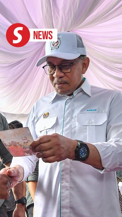 Budget 2025 to focus on inflation control, cost of living solutions, says Anwar