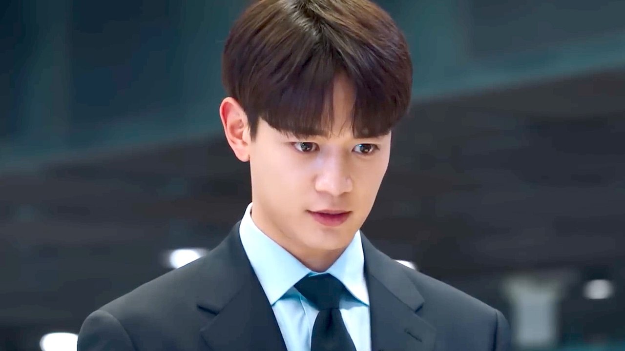 Workplace Drama on Netflix's Romance in the House