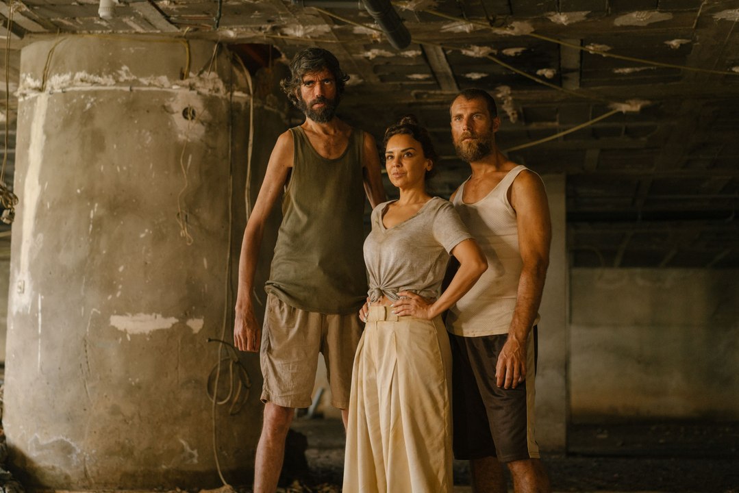 En Fin - Tráiler Oficial ©Prime Video