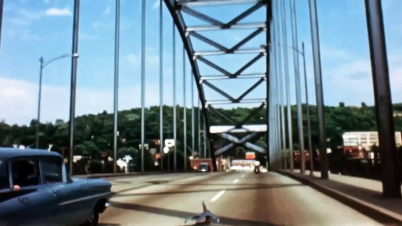 Joseph McCarthy (2020 Documentary)