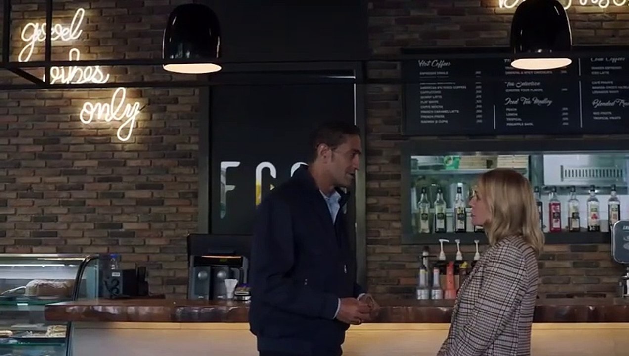 مسلسل 60 دقيقة الحلقة 3 الثالثة