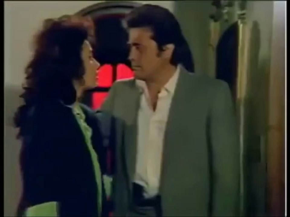 Sen Ağlama (1987) Cüneyt Arkın Vhs Türk Film
