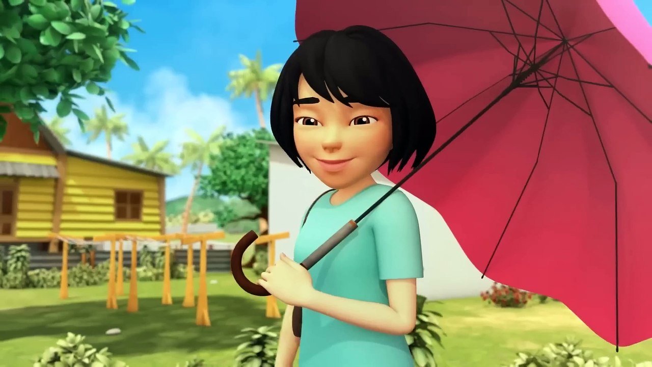 Upin & Ipin Minyak Sawit Episode Terbaru 2024 - Upin Dan Ipin Full Movie Terbaru