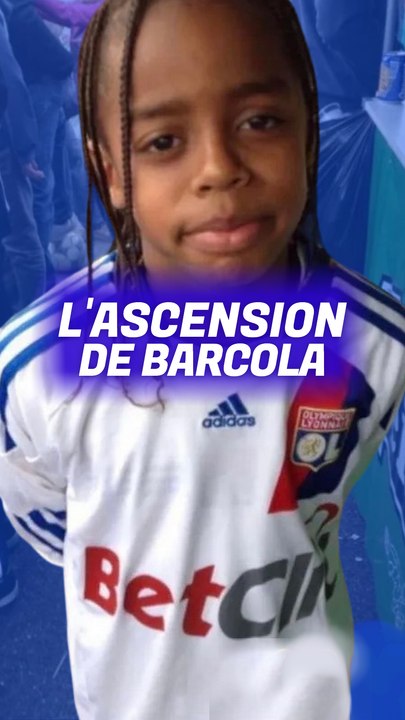 Barcola's Stunning Comeback: The Revenge You Didn't Expect ⚽