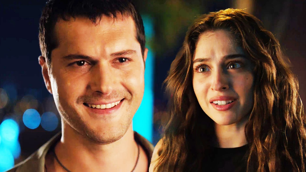 Leyla: Hayat…Aşk…Adalet... 1. Bölüm 4. Tanıtım