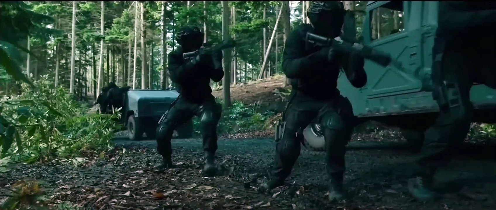 Hollywood Action Movie Clip #Hollywood #trailer #movie