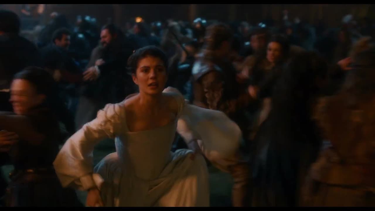 My Lady Jane Prime Video