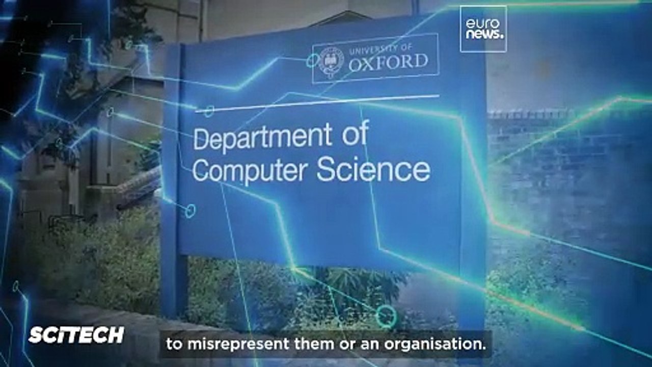 The rise of deepfakes: How AI is fueling new threats to security and privacy