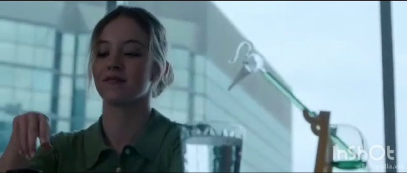 The Voyeurs Hollywood English Movie