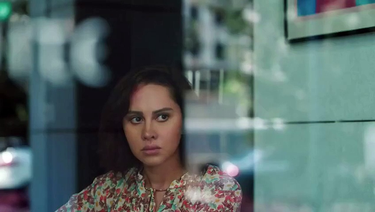 مسلسل 60 دقيقة الحلقة 6 السادسة