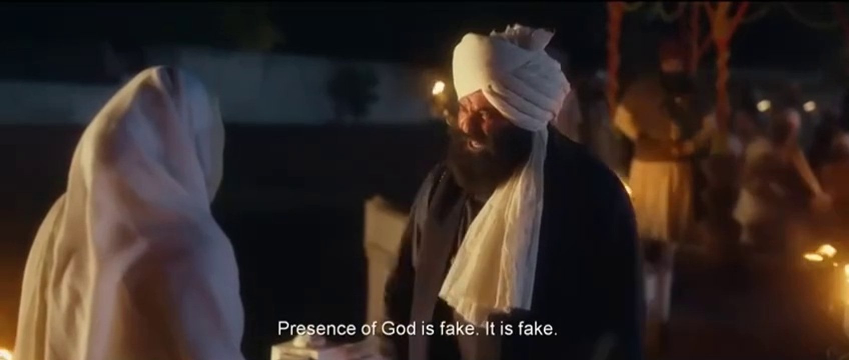 Bibi Rajni 2024 Theatrical Trailer