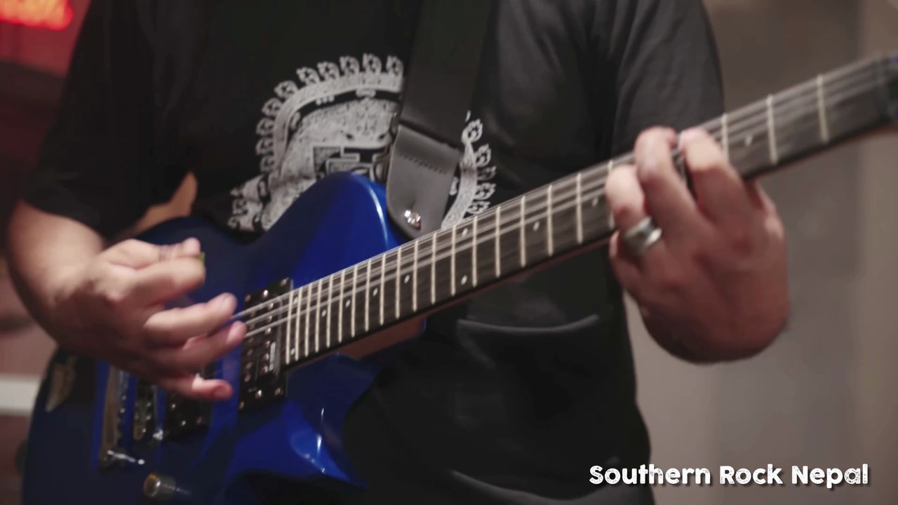 Nepal Rocks Unstoppably!!