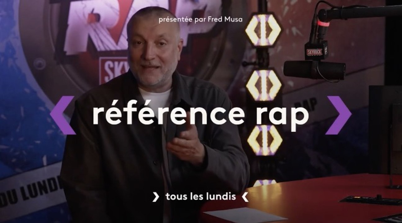 Planète Rap - 9 septembre