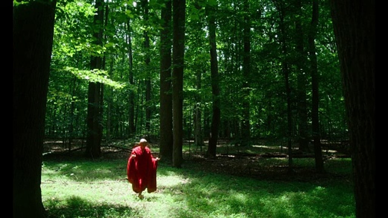 Abiding Nowhere - Trailer