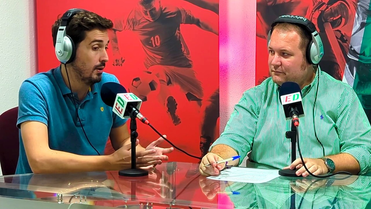 "Vitor Roque puede ser un nuevo Ricardo Oliveira"