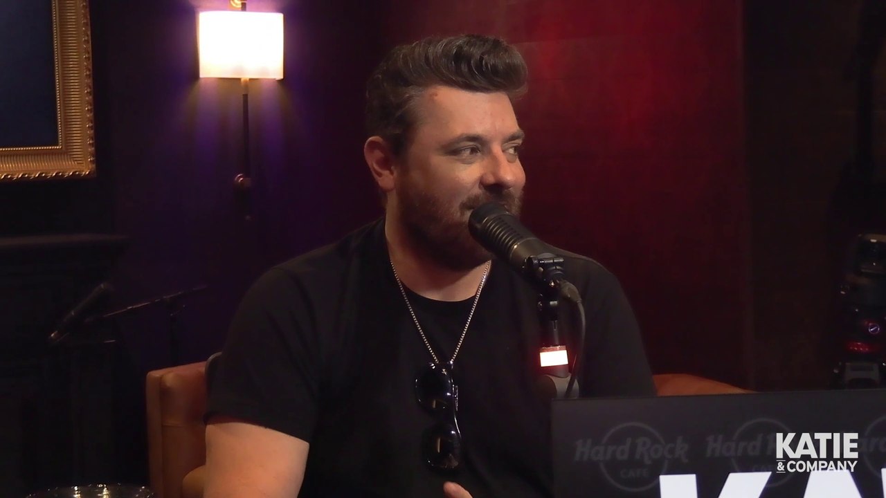 Superstar Power Hour: Chris Young