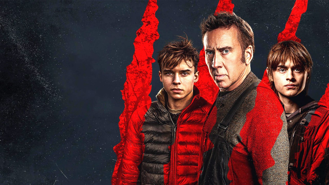 Arcadian - Trailer (Deutsch) HD