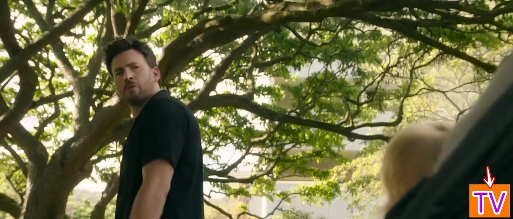 RED ONE Official Trailer