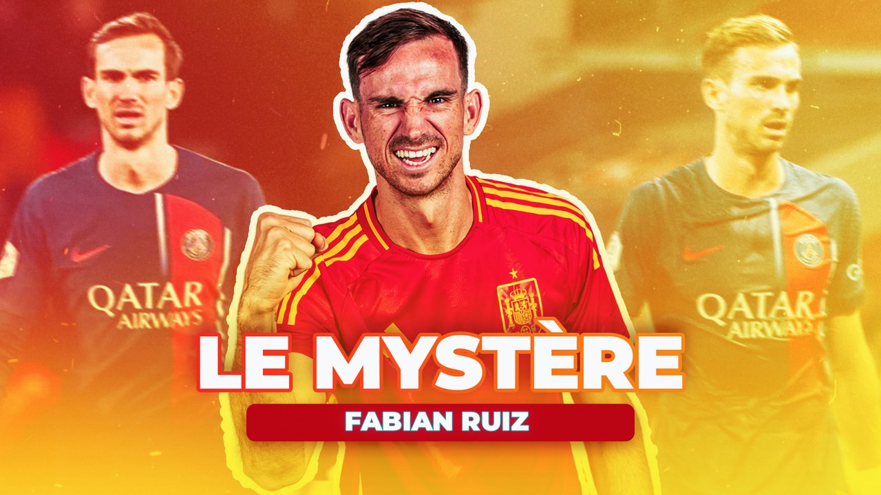 Fabian Ruiz se moque-t-il du PSG ? 