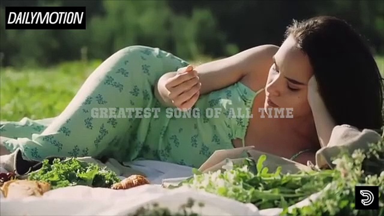 GREATEST SONG OF ALL TIME