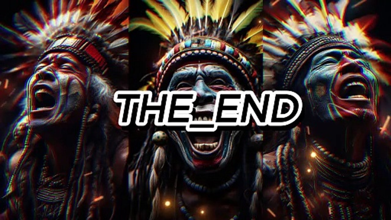 Lasmer _ THE END_ Sidi Hussein (Audio)