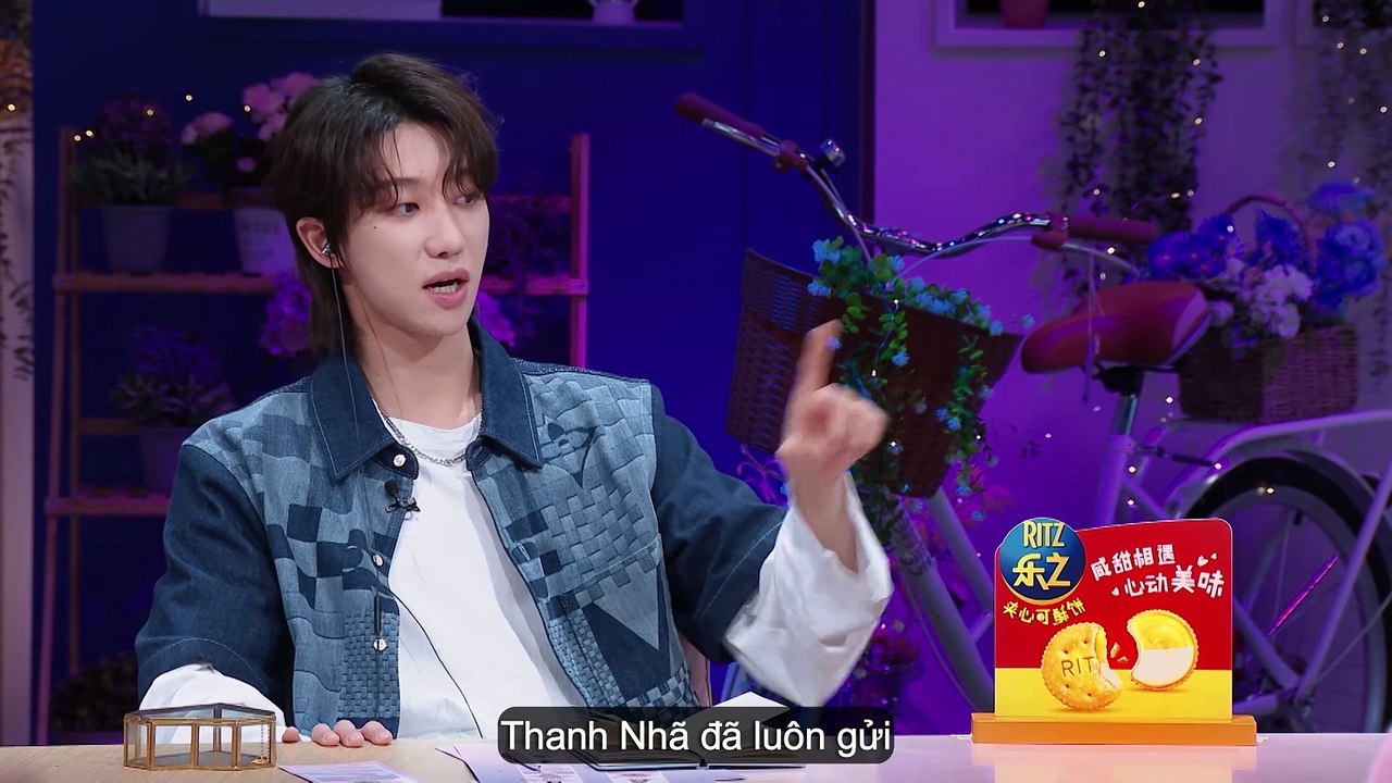 Heart Signal S7 Episode 1B Vietsub AI