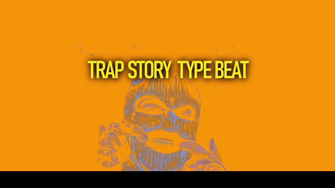 Trap Story Type Beat Instrumental (prod by cruzzie perfect)