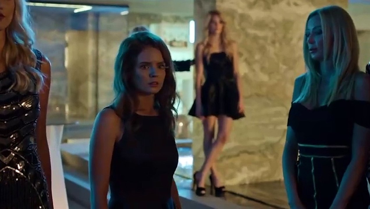 Girls To Buy Movie Explained in Hindi _ Movie Express(480P)