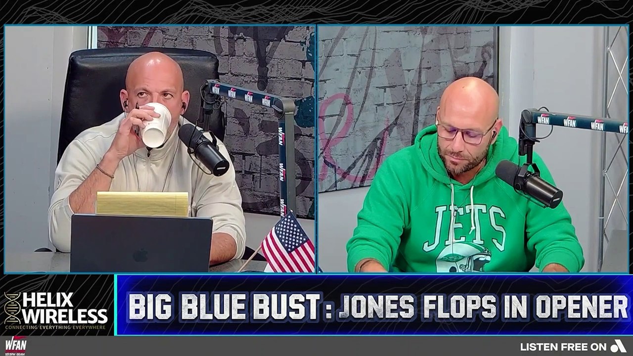 Caller Is Ready for Apple Picking & Knicks Basketball