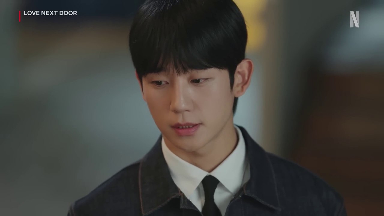 One thing So-min doesn't know about Hae-in is... | Love Next Door EP 6 | Netflix [ENG SUB]