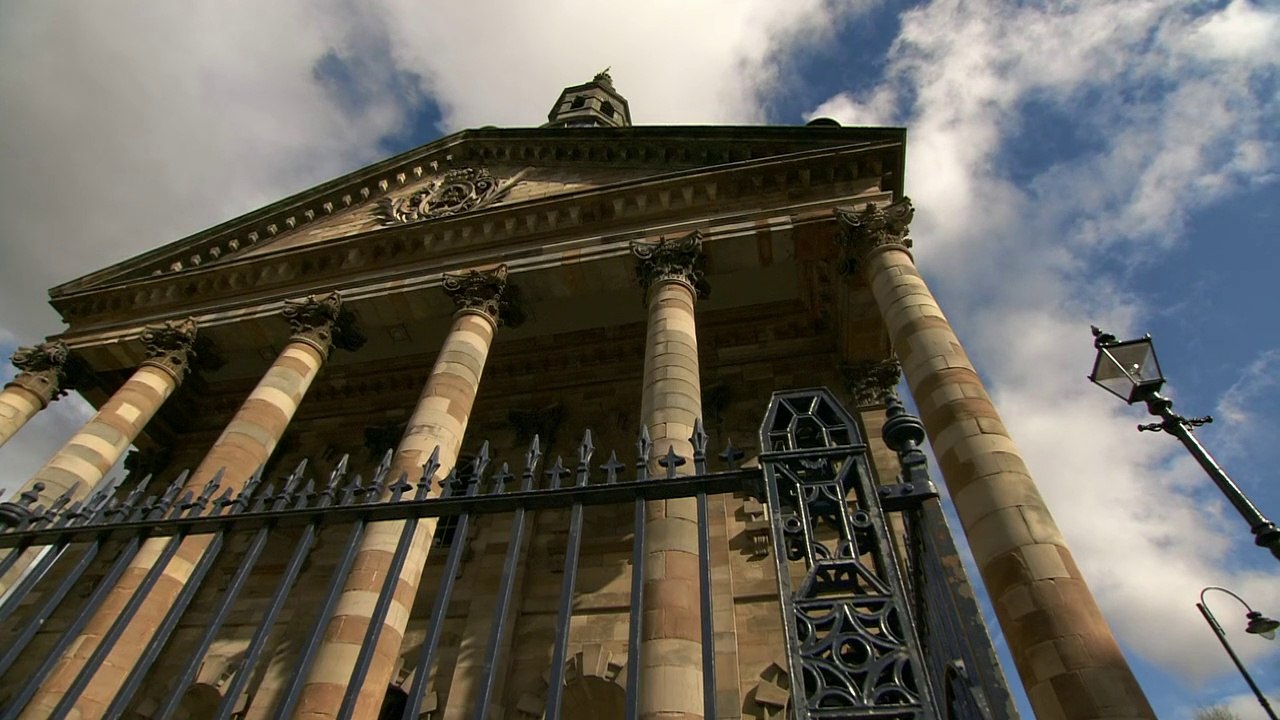 A History Of Scotland - BBC Series, Episode 08 - The Price Of Progress - Full Episode